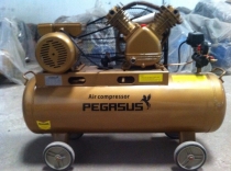 MÁY NÉN KHÍ 7,5HP PEGASUS