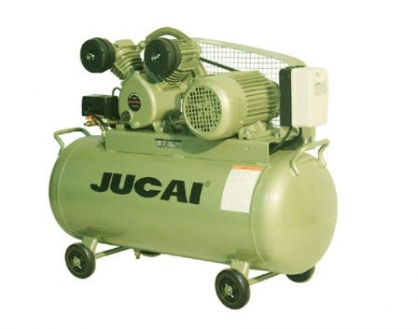 Máy nén khí piston 3HP Jucai