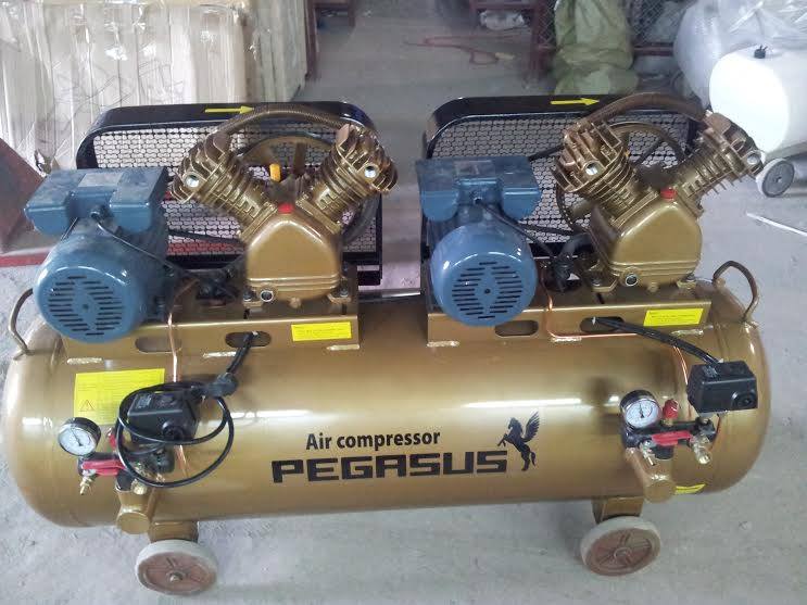 Máy nén khí 5.5HP Pegasus 