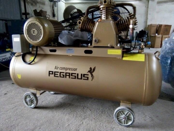 Máy nén khí 5.5HP Pegasus 