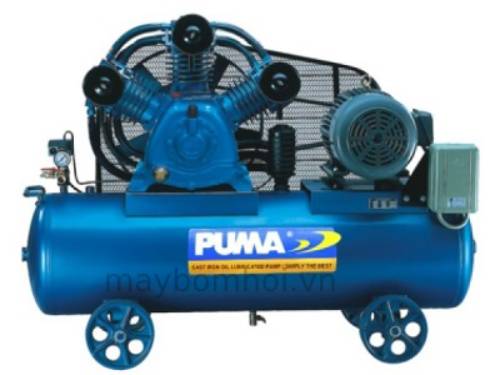 Puma 15HP